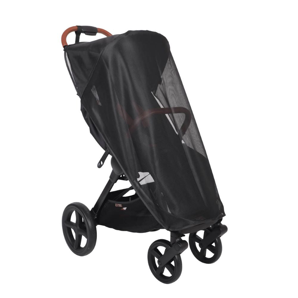 Mountain Buggy Nano Urban with Accessory Pack - Floor Display