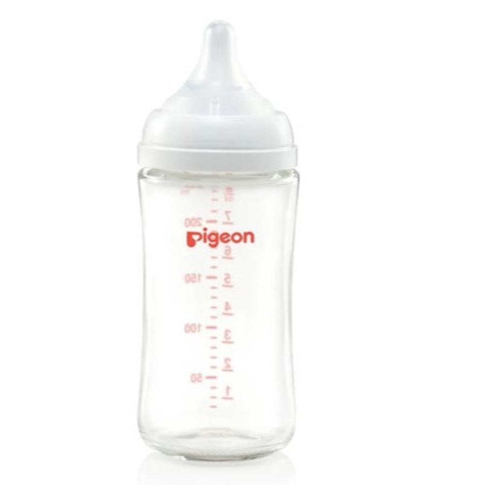 Pigeon SofTouch III Bottle Glass 240ml