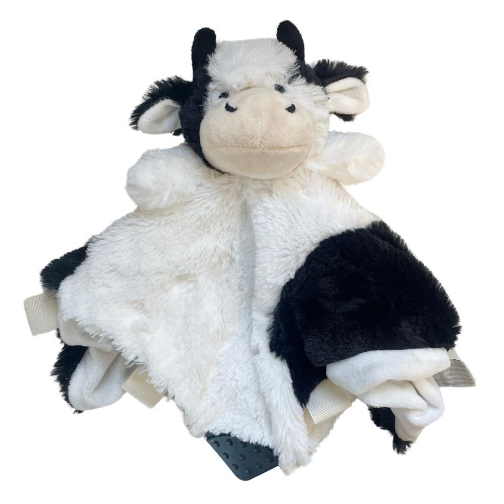 ES Kids Comforter - Cow