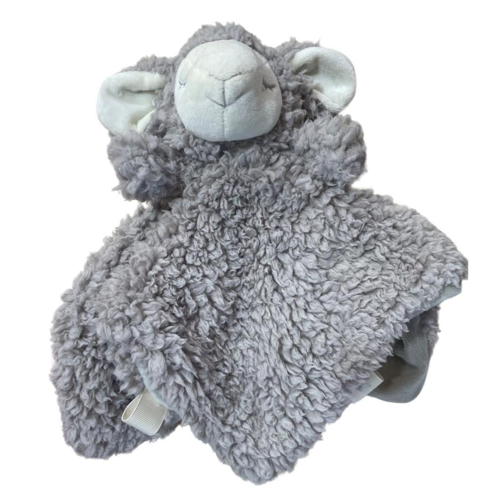 ES Kids Sheep Comforter - Grey