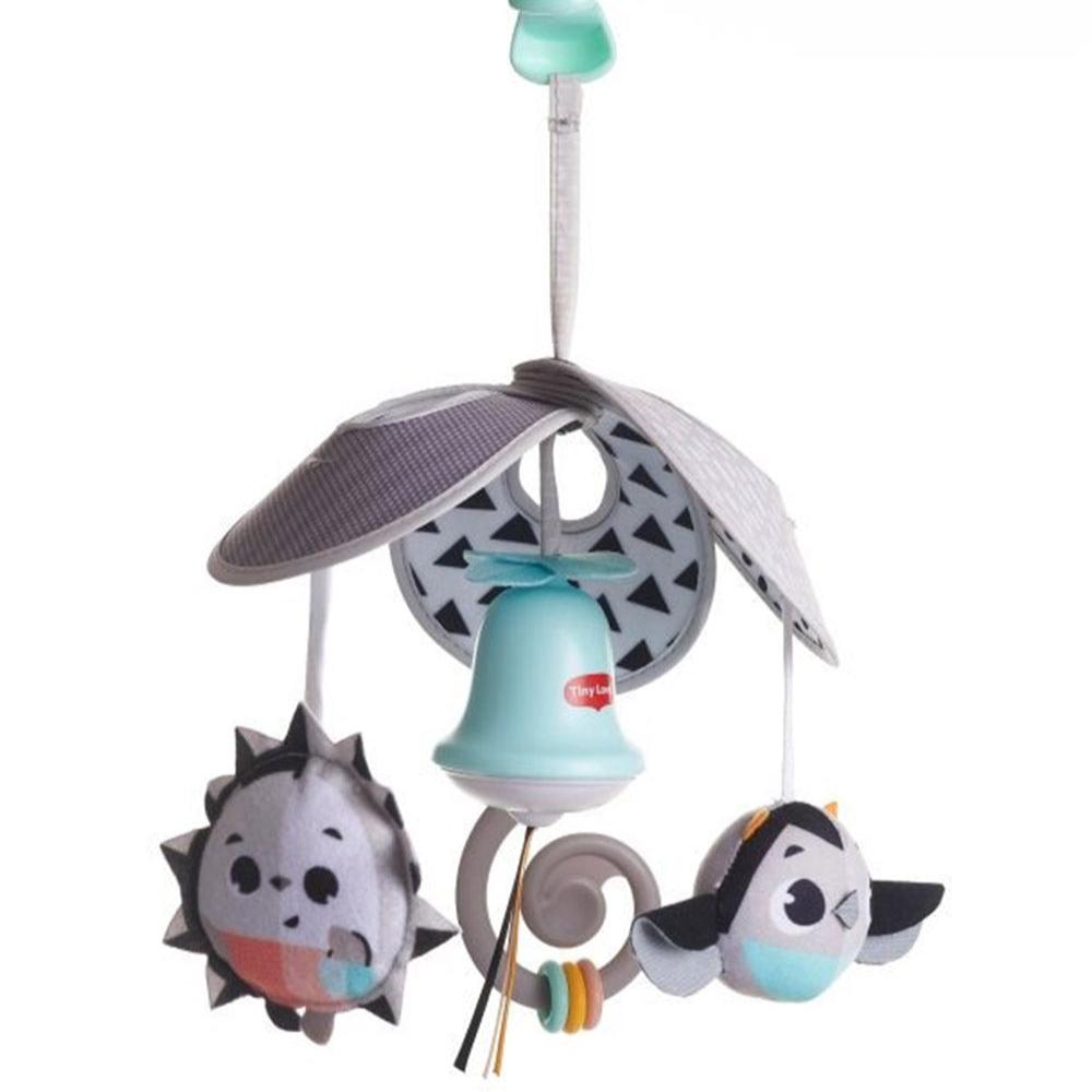 Tiny Love Magical Tales Pack & Go Mini Mobile