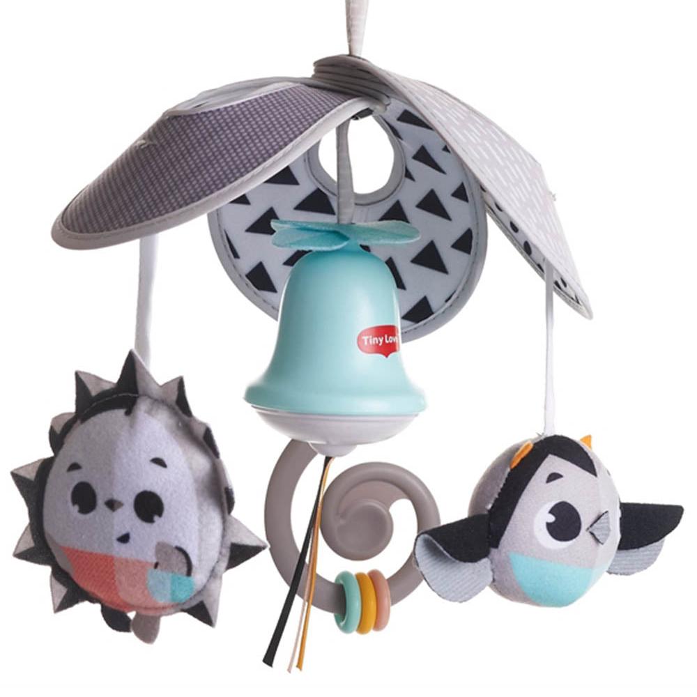 Tiny Love Magical Tales Pack & Go Mini Mobile