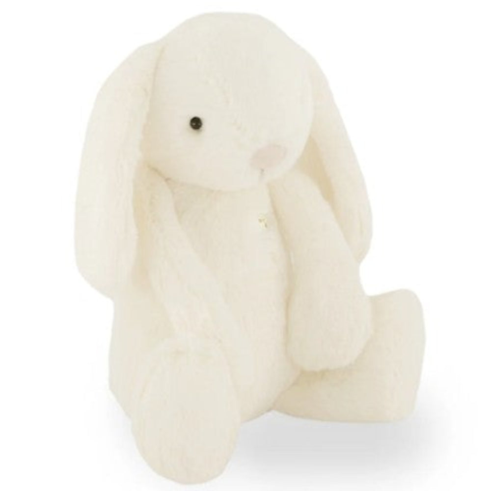 Jamie Kay Snuggle Bunnies - Penelope - Marshmallow - 30cm