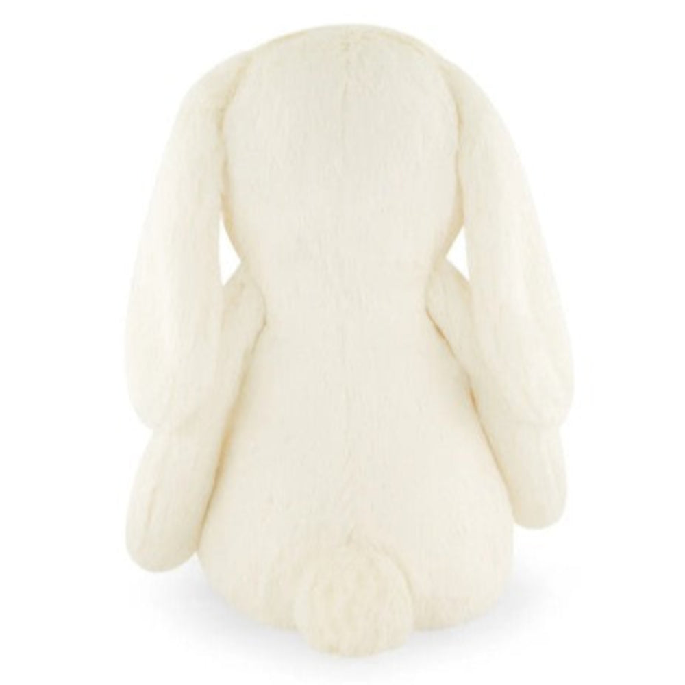 Jamie Kay Snuggle Bunnies - Penelope - Marshmallow - 30cm