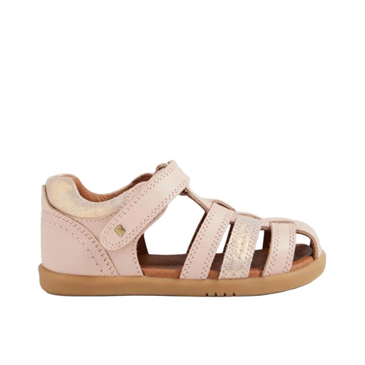 Bobux I Walk - Roam - Cameo Rose