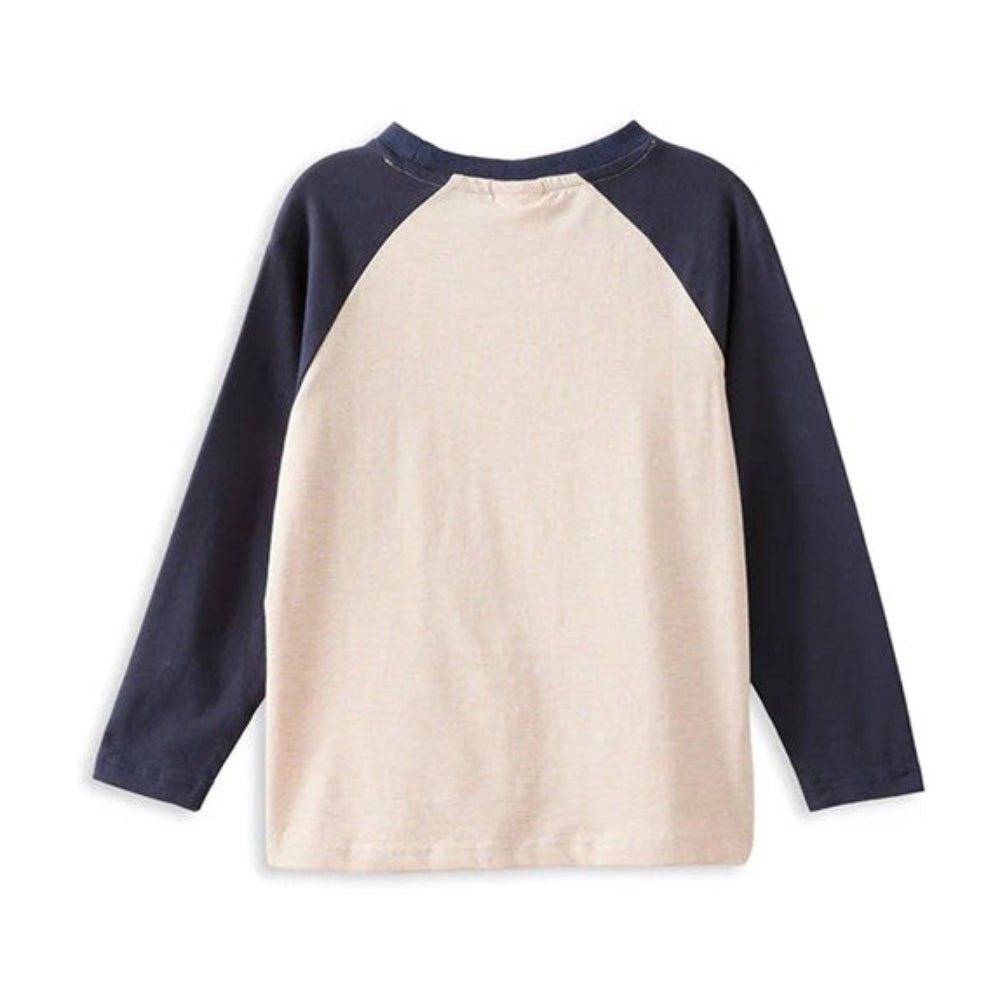 Milky Clothing Rodeo Tee