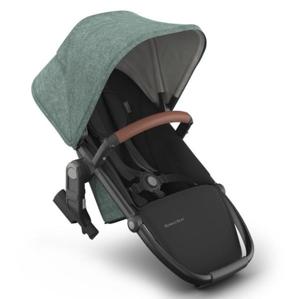 UPPAbaby VISTA V3 Rumble Seat - Gwen