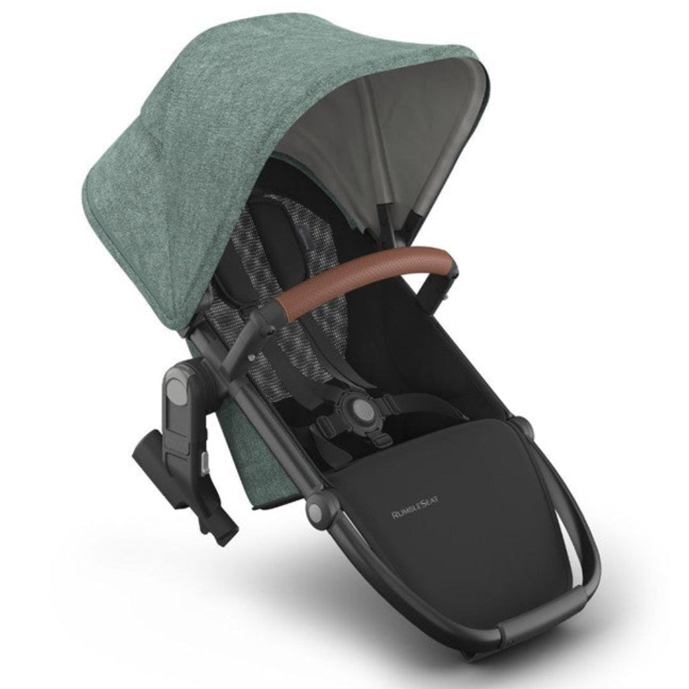 UPPAbaby VISTA V3 Rumble Seat - Gwen