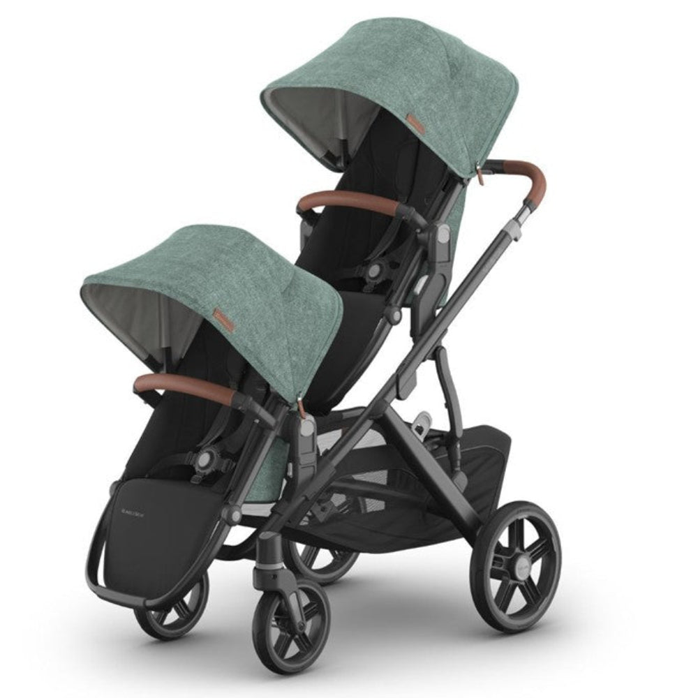 UPPAbaby VISTA V3 Rumble Seat - Gwen