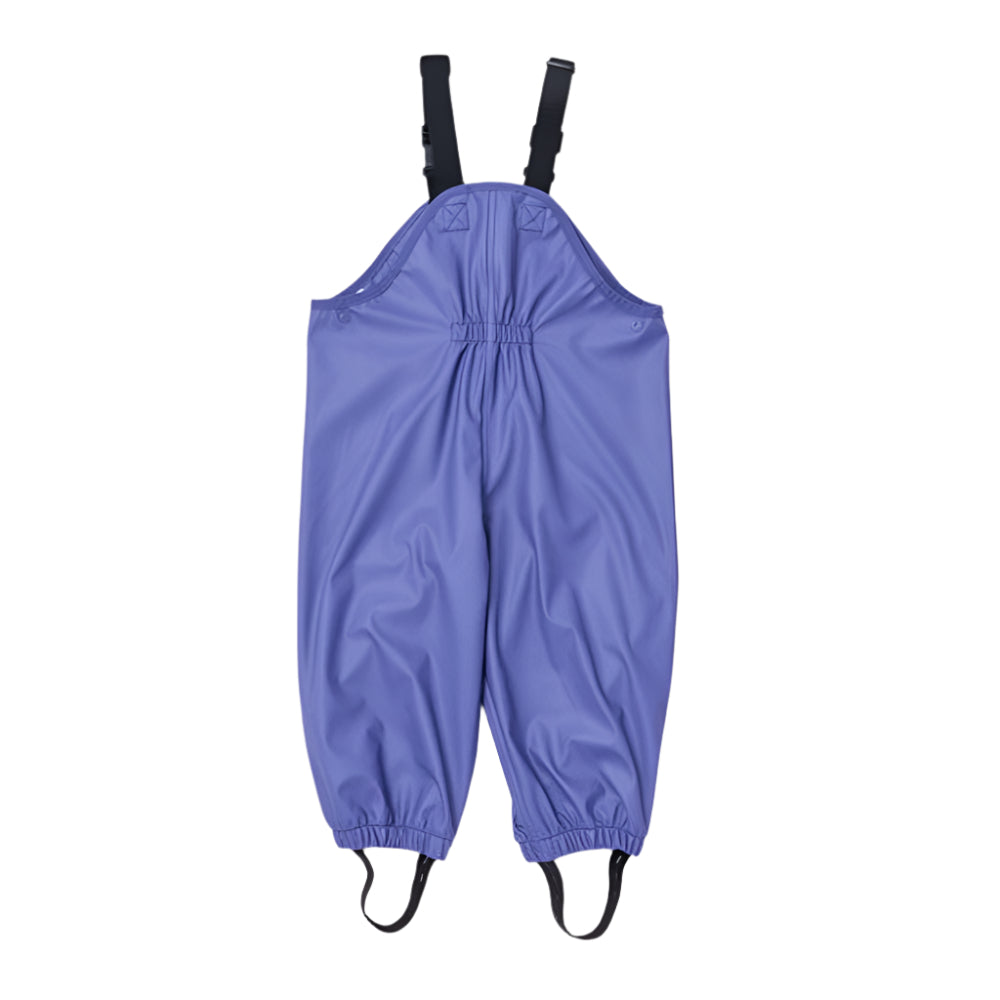 Rainkoat Overalls - Skipper Blue
