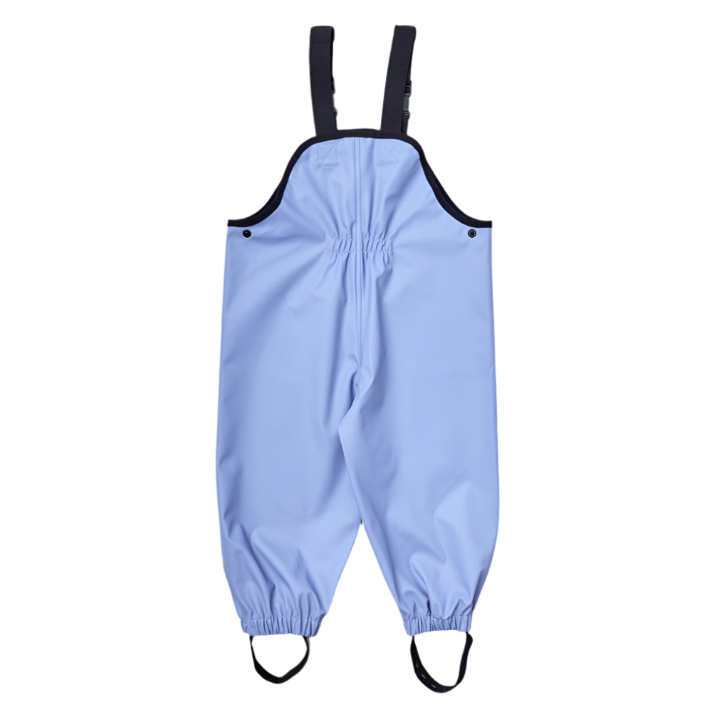 Rainkoat Overalls - Storm Blue