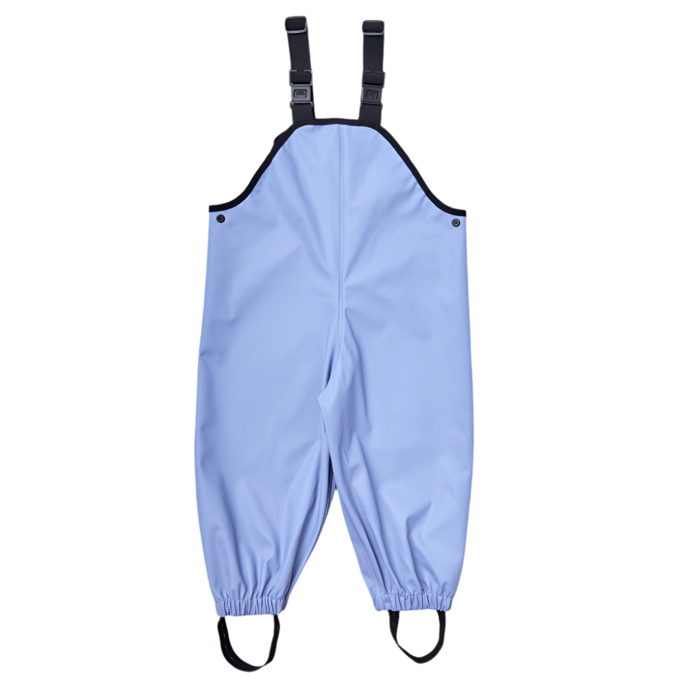 Rainkoat Overalls - Storm Blue