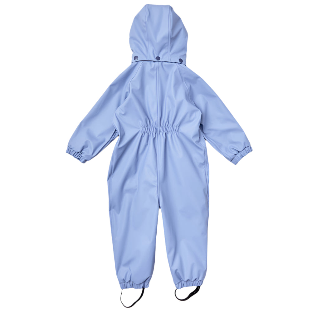 Rainkoat Snowsuit - Storm Blue
