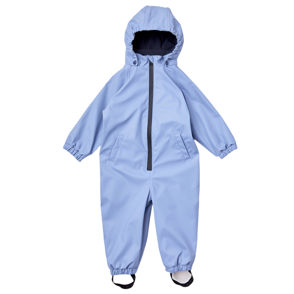 Rainkoat Snowsuit - Storm Blue