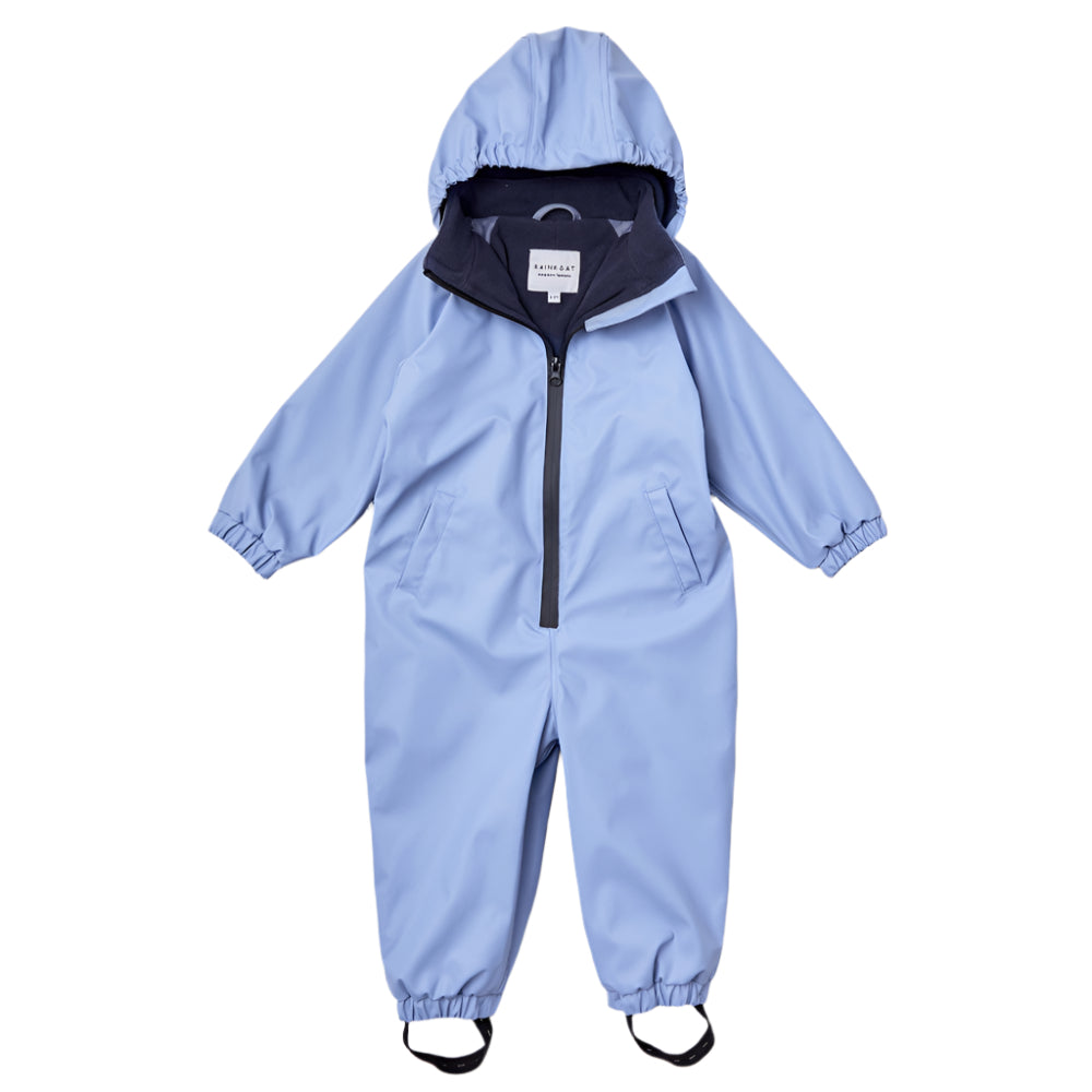 Rainkoat Snowsuit - Storm Blue