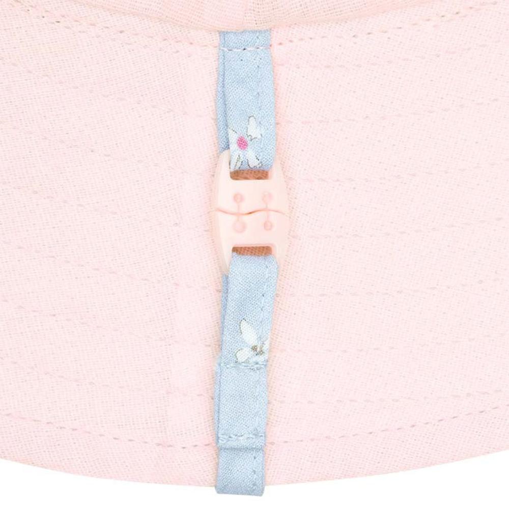 Toshi Sunhat Nina - Dusk