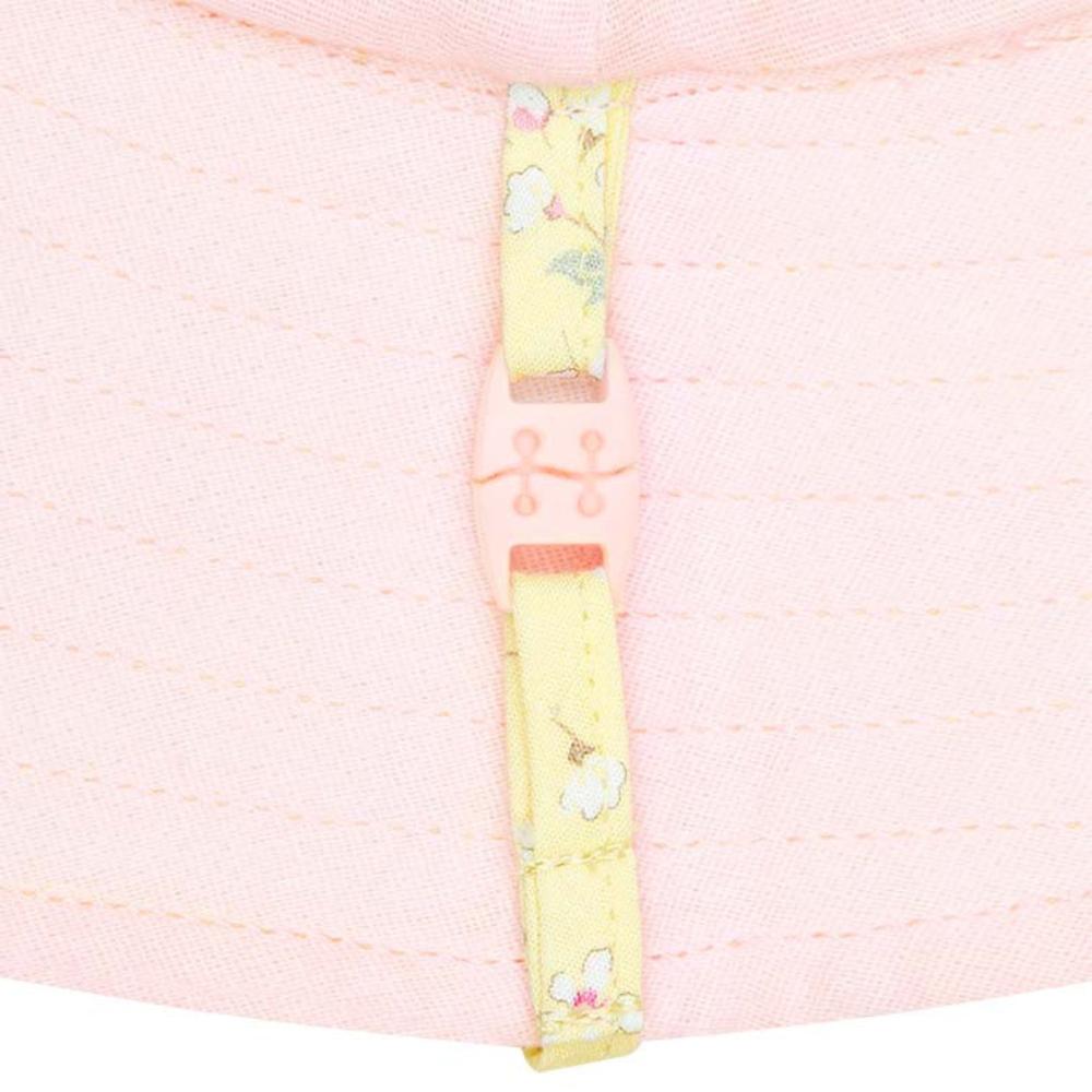 Toshi Sunhat Nina - Sunny