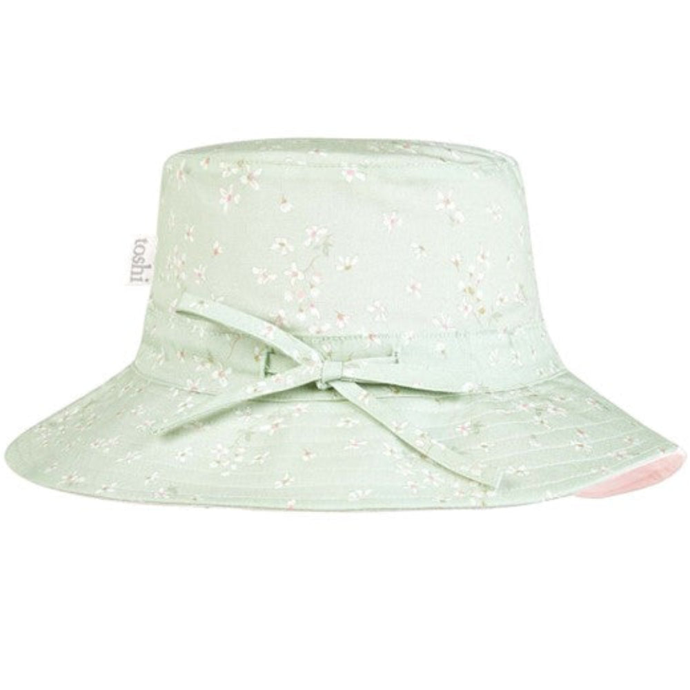 Toshi Sunhat Nina - Thyme
