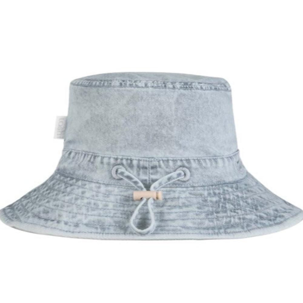 Toshi Sunhat Olly - Indiana