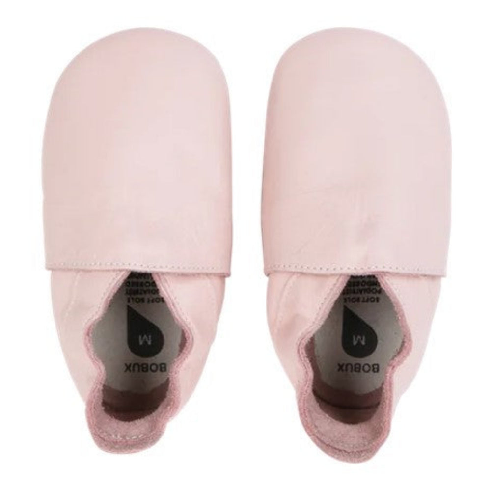 Bobux Soft Sole Simple - Blossom