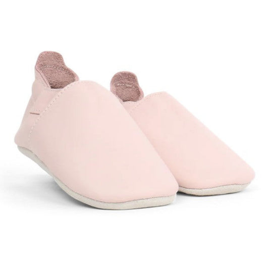 Bobux Soft Sole Simple - Blossom