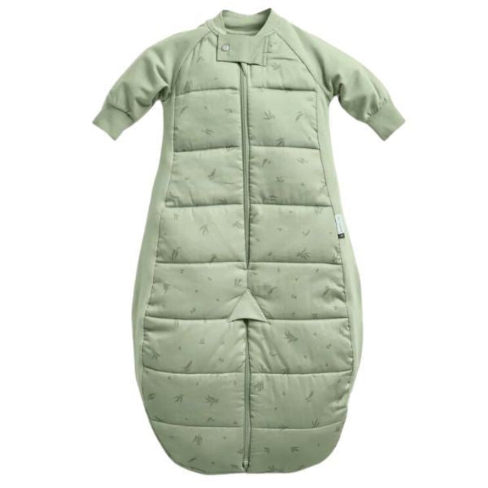 ErgoPouch Sleep Suit Bag 3.5 Tog Willow