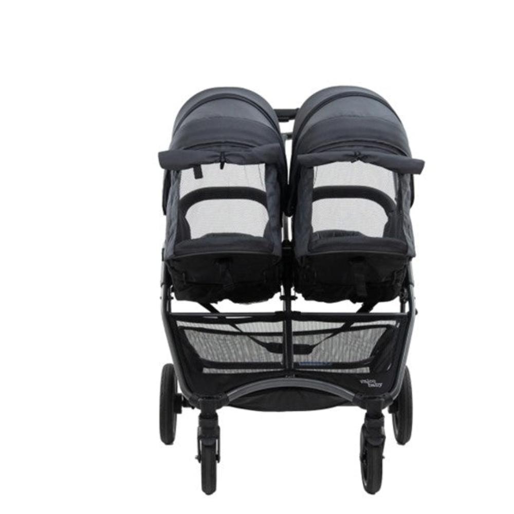Valco Baby Snap Ultra Duo Elite - Signature Grey