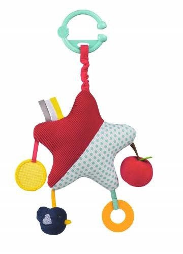 Sophie la Girafe Star Activities