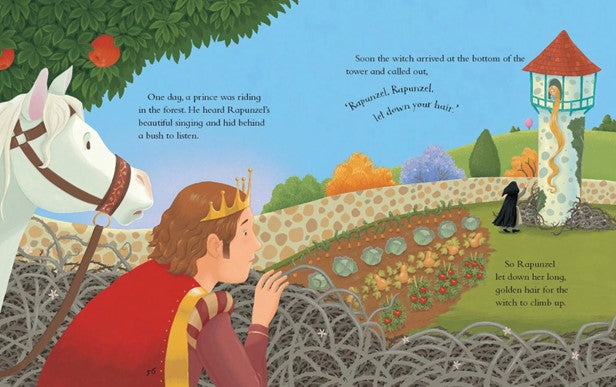 Stories for 3 Year Olds