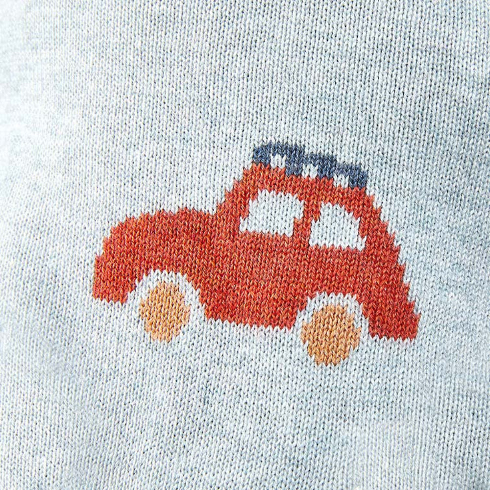 Toshi Organic Earmuff Storytime - Speedie