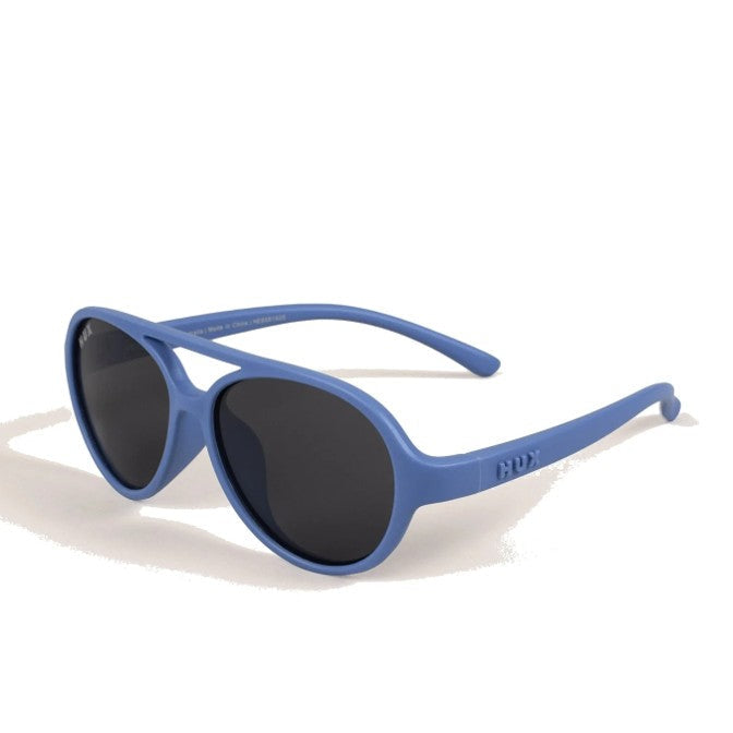 Huxbaby Paradiso Blue Aviator Sunnies