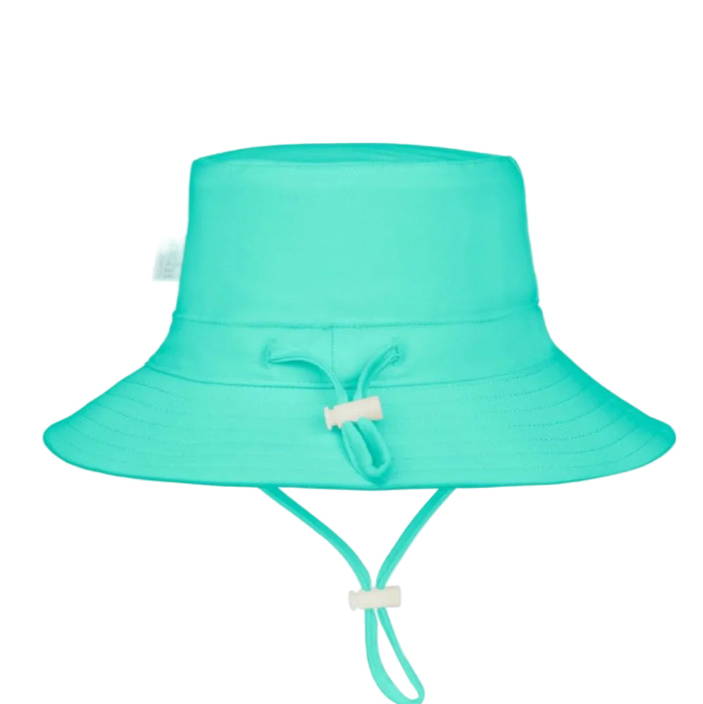 Toshi Swim Sunhat Beachcomber - Seagrass