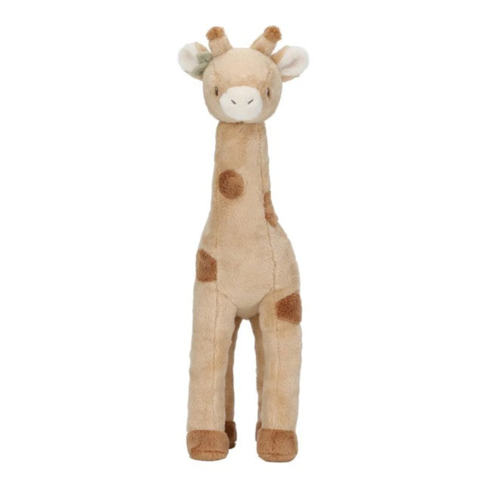 Little Dutch Cuddle Giraffe - Safari Friends