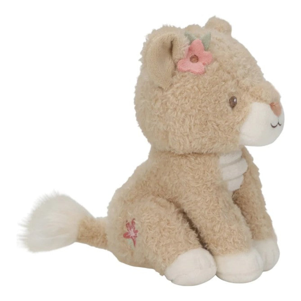 Little Dutch Cuddle Lioness - 17cm - Safari Friends