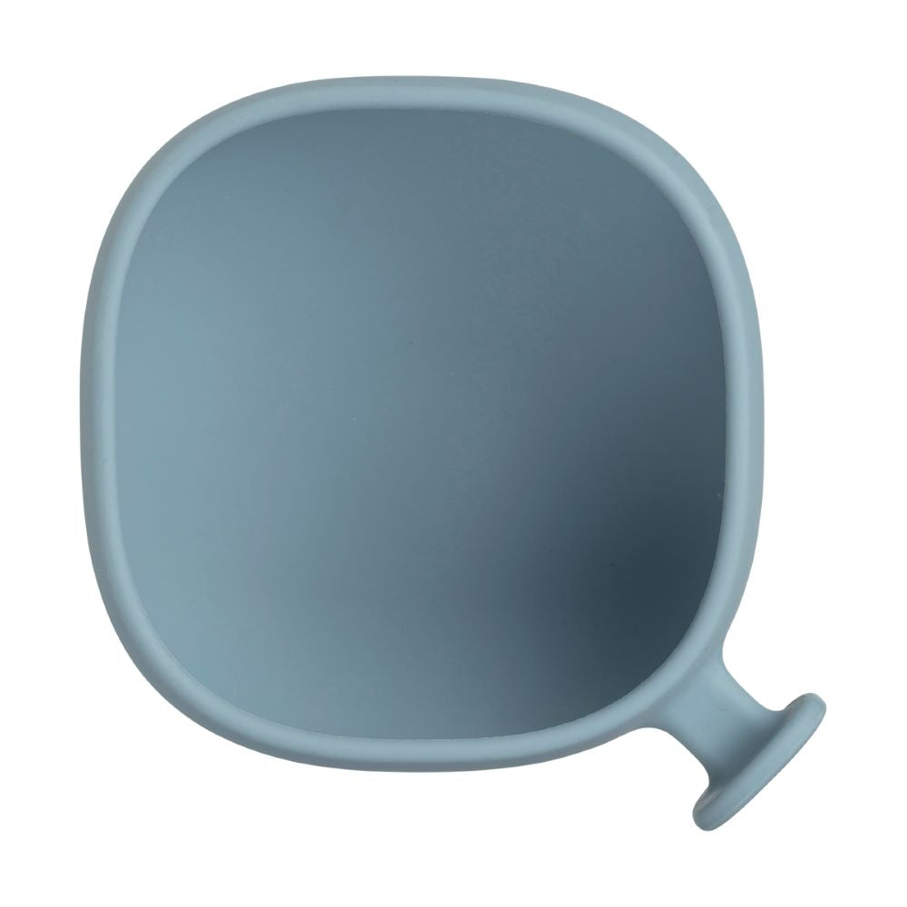 B.Box Silicone Bowl + Lid - Ocean