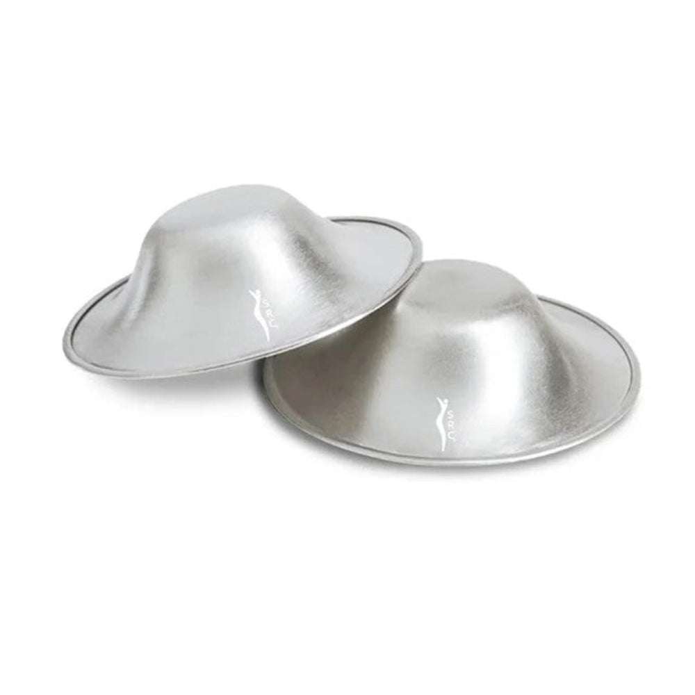 SRC Relief Superior Silver Nursing Cups