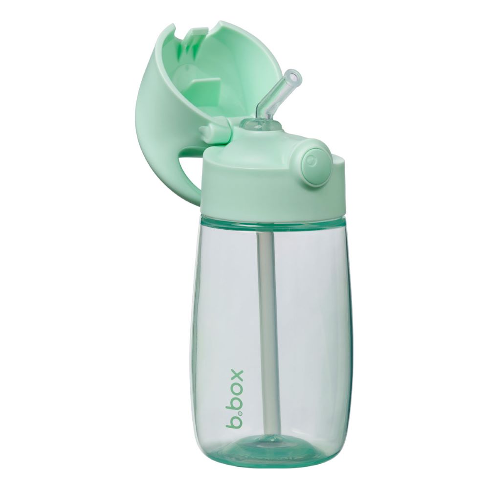 B.Box Junior Drink Bottle 380 ml - Spearmint