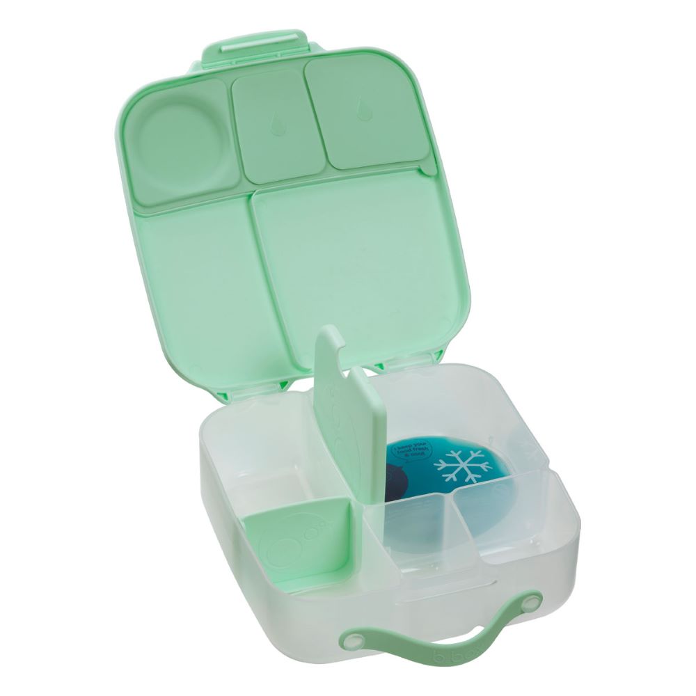 B.Box Lunch Box - Spearmint