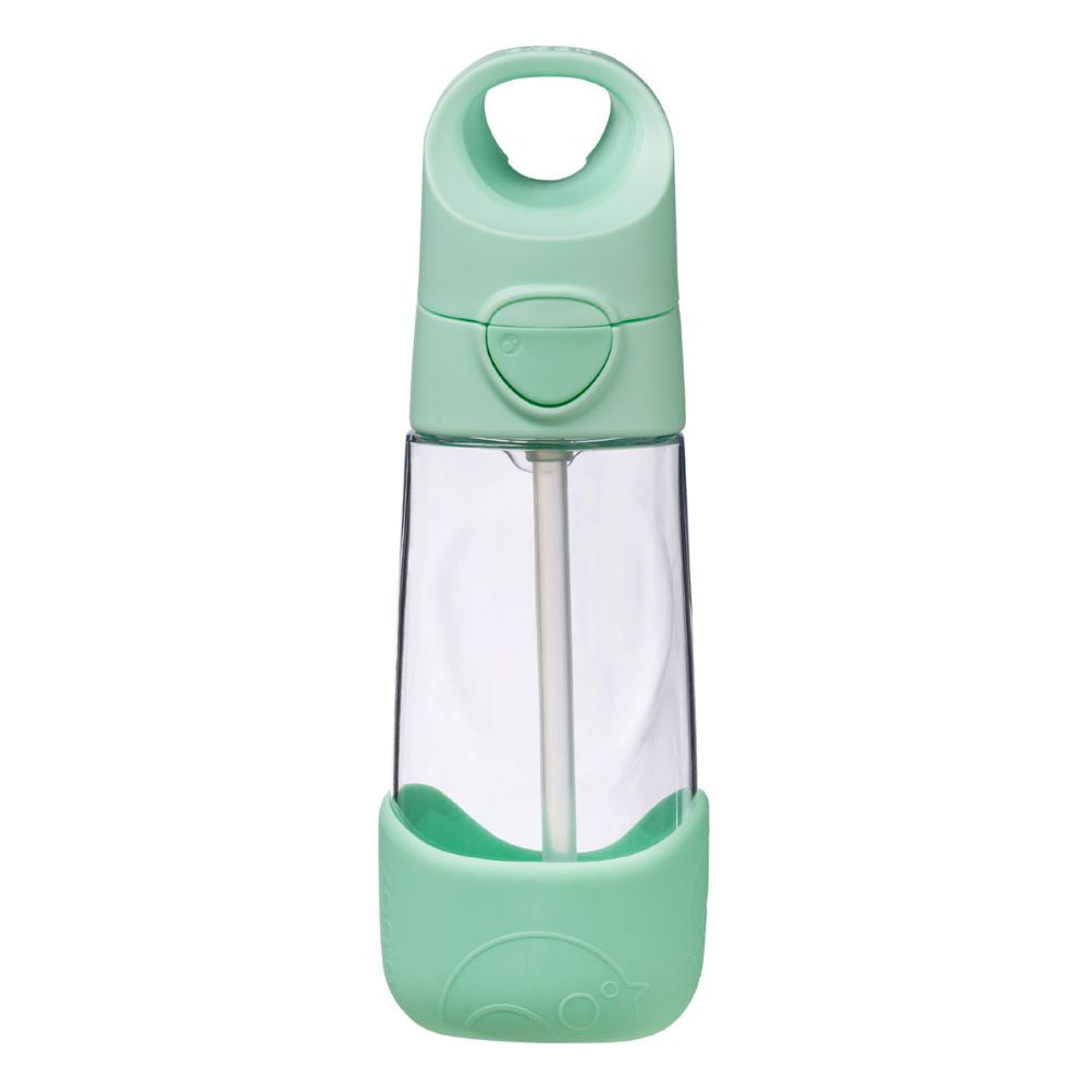 B.Box Tritan Drink Bottle 450 ml - Spearmint