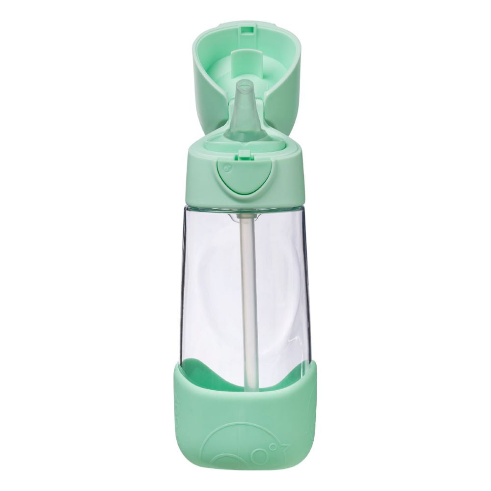 B.Box Tritan Drink Bottle 450 ml - Spearmint