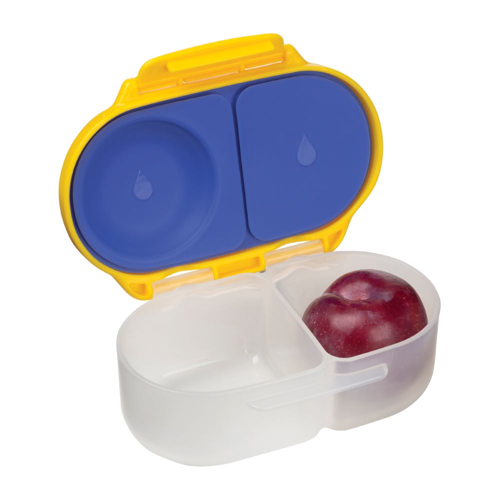 B.Box Snackbox - Marvel Spidey