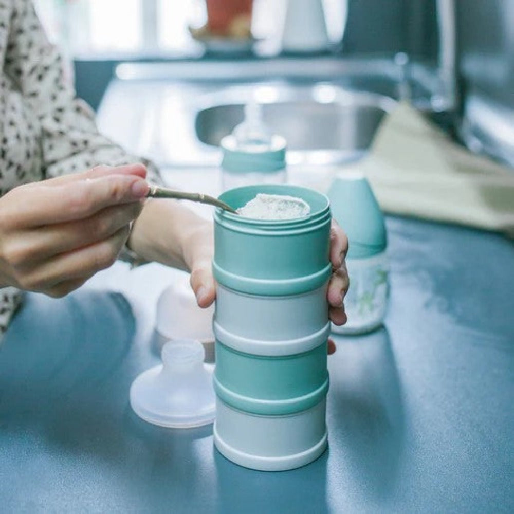 Suavinex Formula Dispenser - Green
