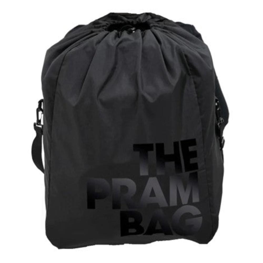 Universal top pram bag