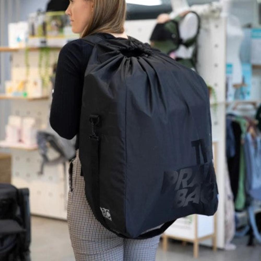TABC Travel Pram Bag