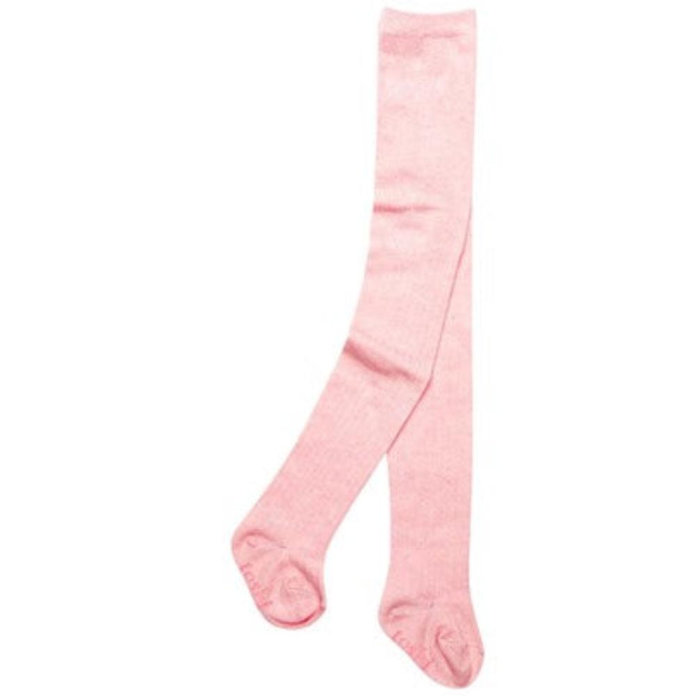 Toshi Organic Footed Tights Dreamtime - Pearl