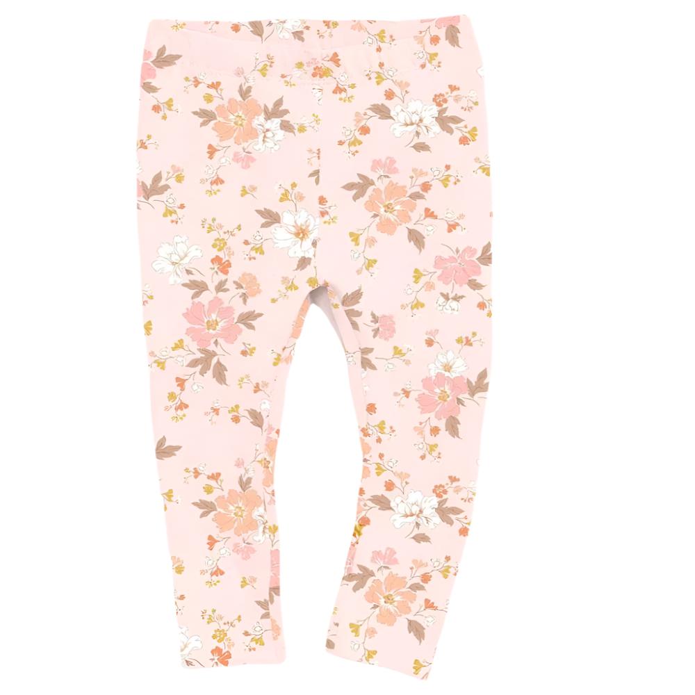 Toshi Baby Tights Classic Footless - Marnie Pearl