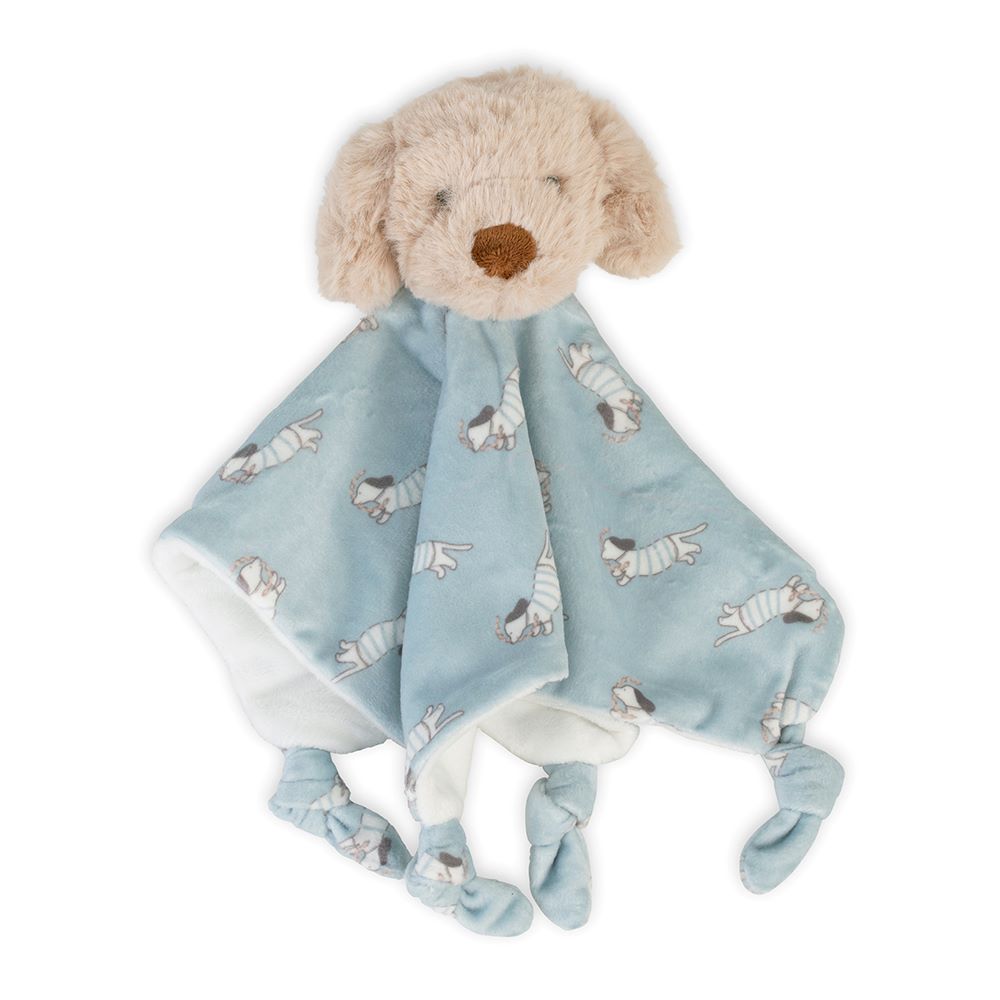 Little Linen Lovie Comforter - Barklife Dog