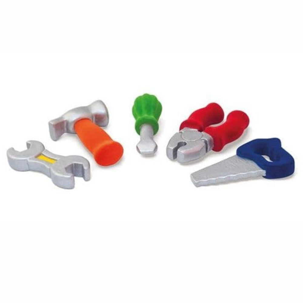 Rubbabu Tool Set - Set of 5