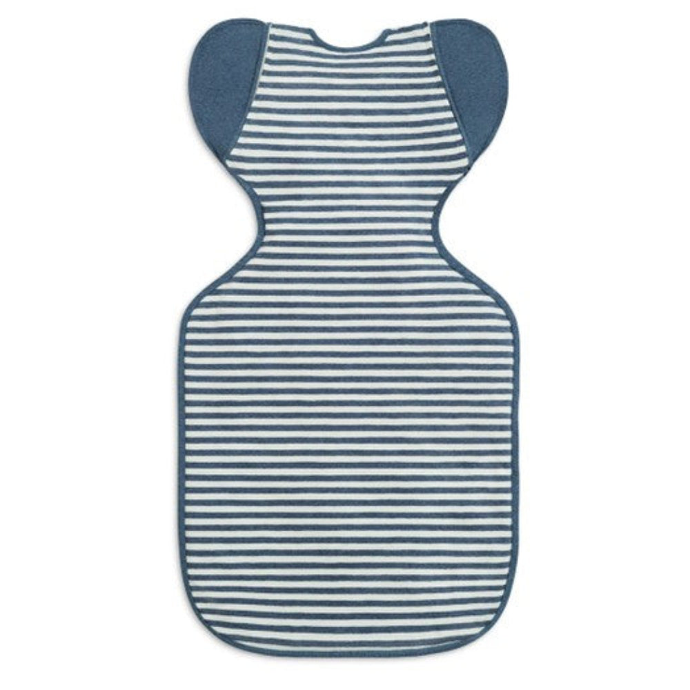 Love To Dream Transition Bag 1.0 Tog - Denim Stripe
