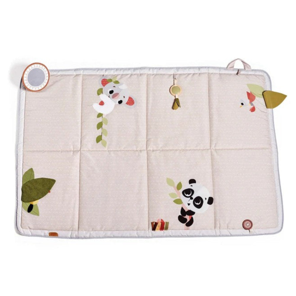 Tiny Love Boho Chic Super Mat